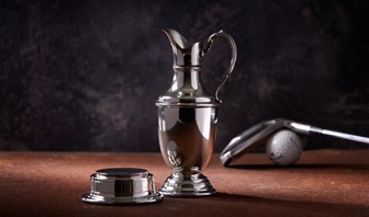 Golf Gifts handcrafted in Sheffield