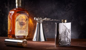 Shooting gifts handcrafted in Sheffield Shooting gifts handcrafted in Sheffield