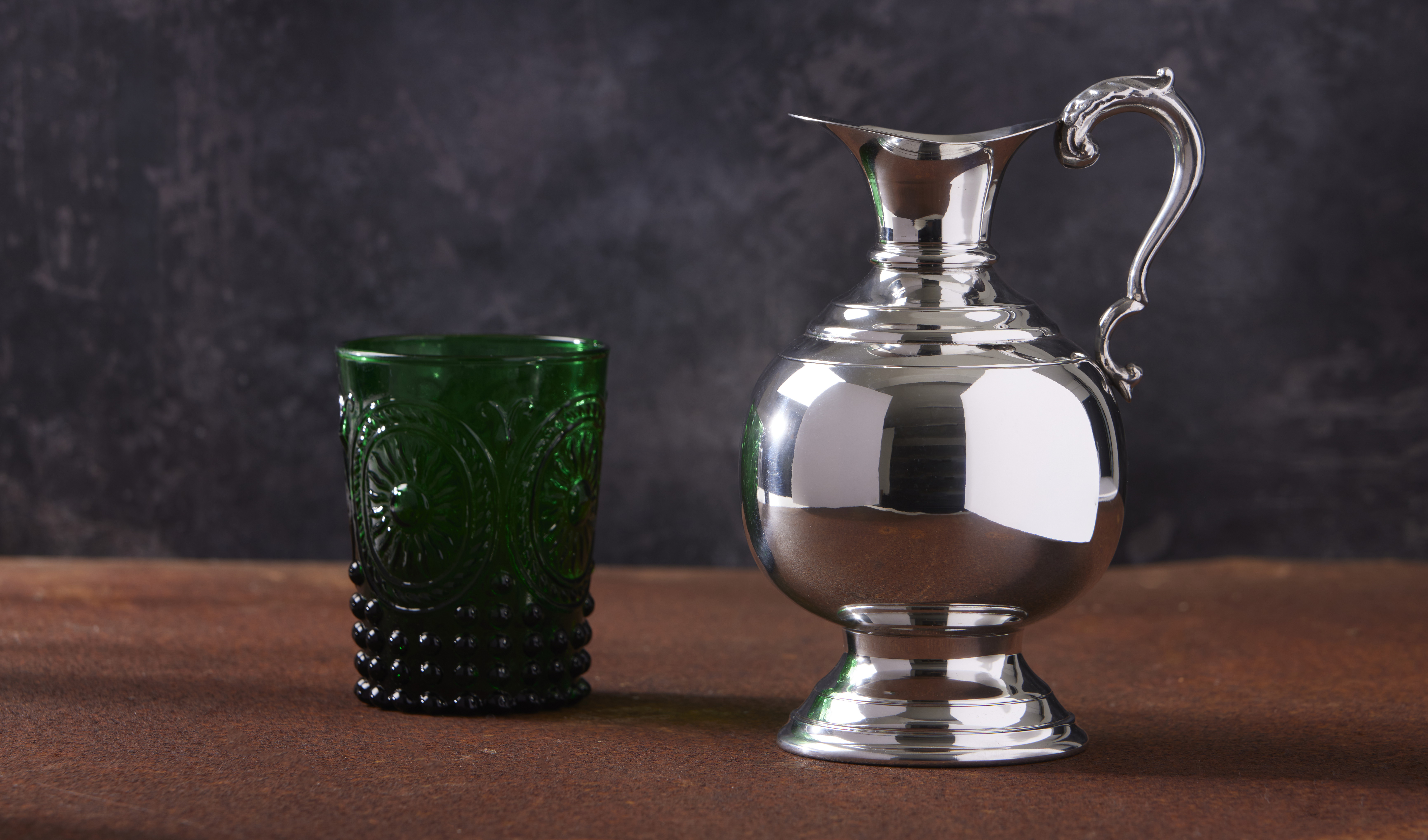 Pewter Jug handcrafted in Sheffield