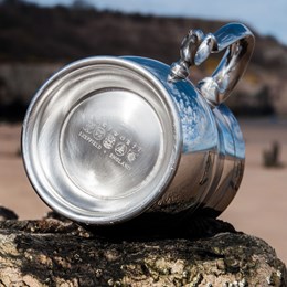 touchmarks on tankard