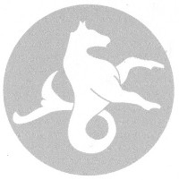 Wentworth Pewter Seahorse Touchmark