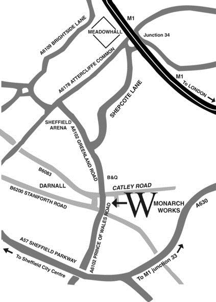 Visit Wentworth Pewter