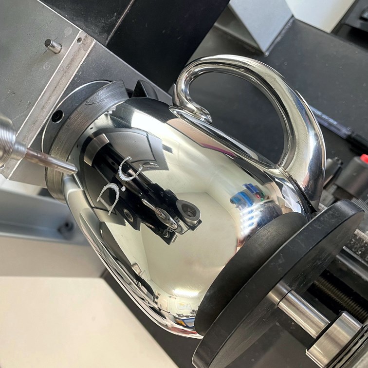 Stout One Pint Pewter Tankard Stout One Pint Pewter Tankard