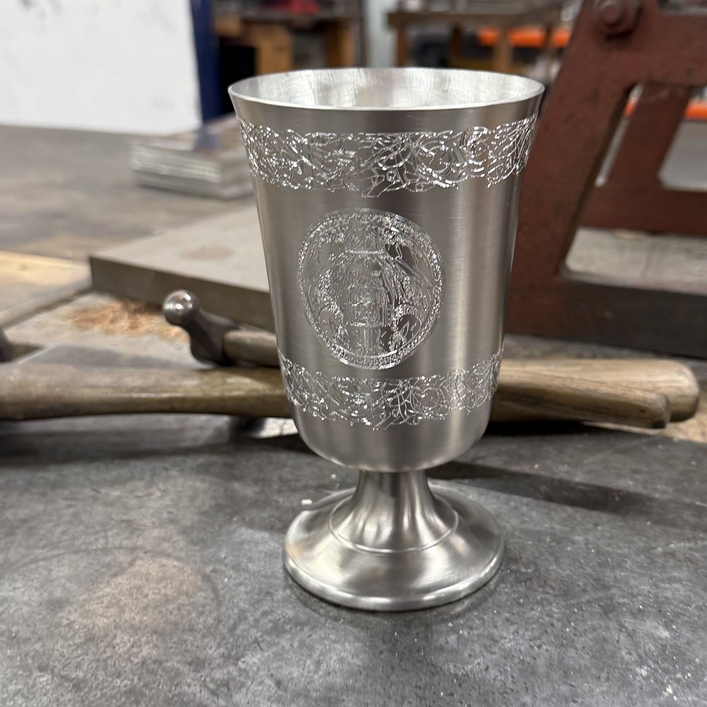 Thor Viking Drinking Chalice | Thor Viking Drinking Chalice