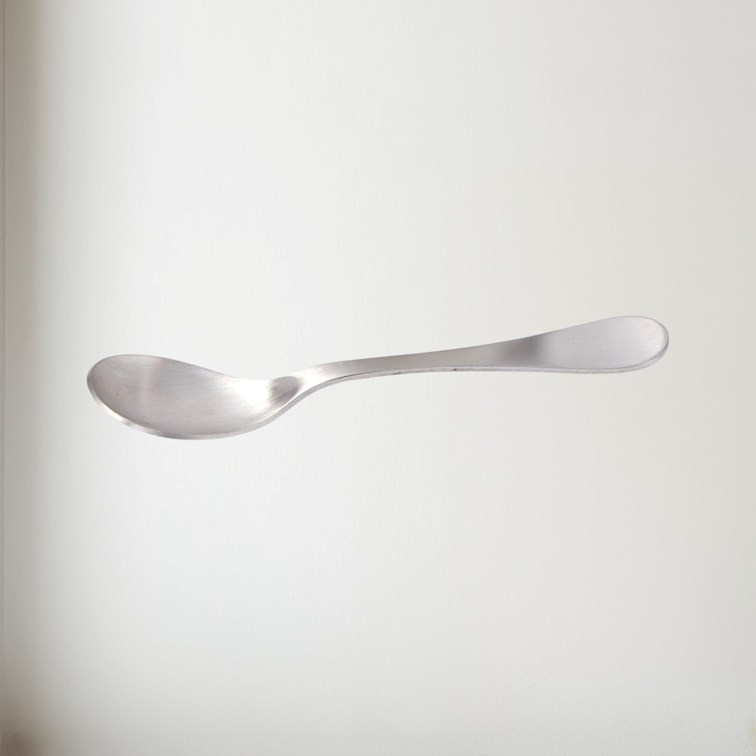 Pewter Teddy bear "Whos Been Eating All My Porridge" Porringer