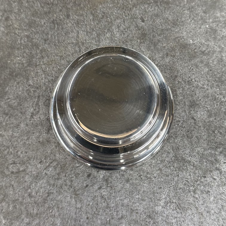 Standard Pewter Plinth Standard Pewter Plinth