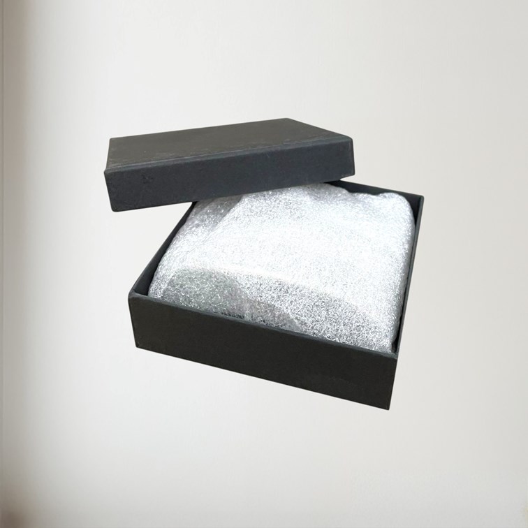 1oz Kells Small  Pewter Purse Flask