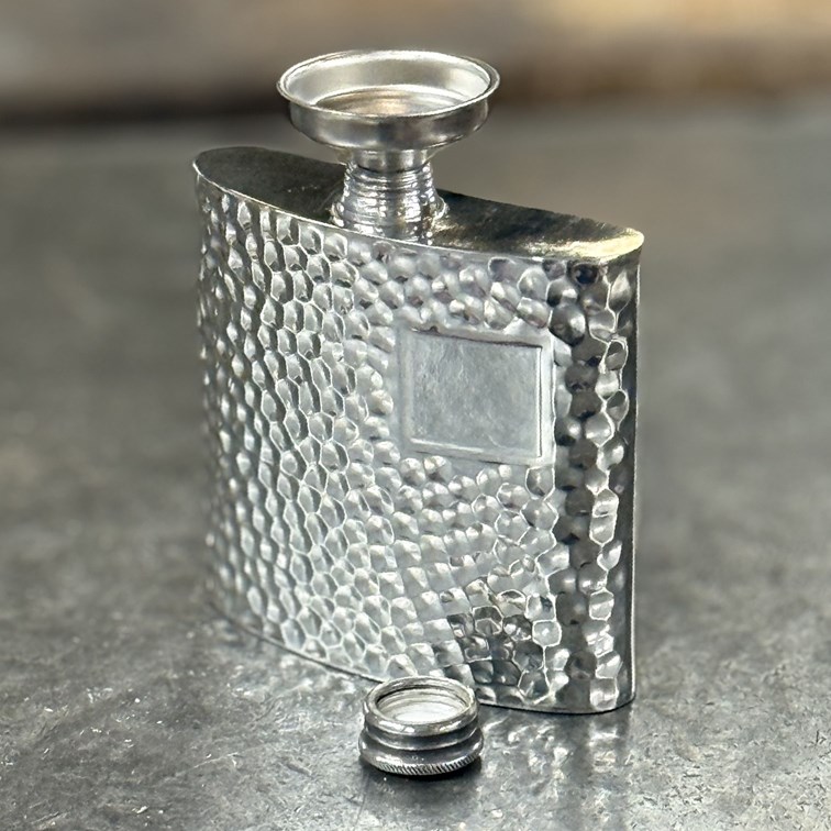 Stainless Steel Funnel