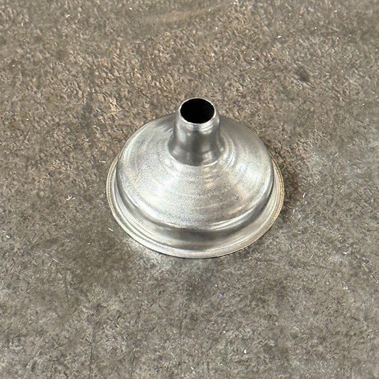 Stainless Steel Funnel Stainless Steel Funnel