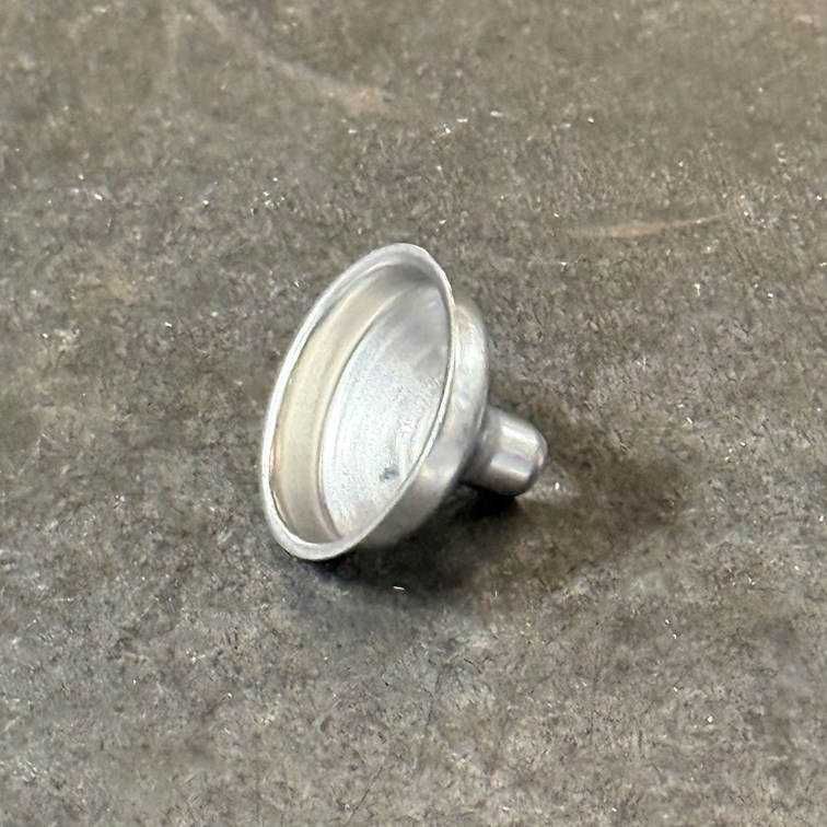 Stainless Steel Funnel