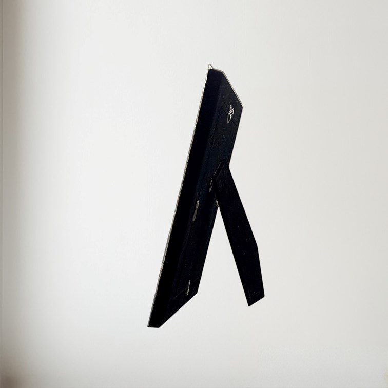 Tree Of Life 6"X4" Pewter Picture Frame