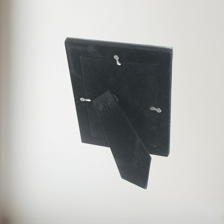 Tree Of Life 6"X4" Pewter Picture Frame