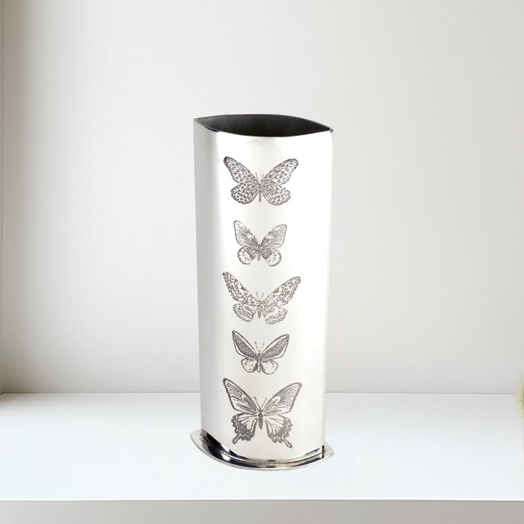 Butterfly Budvase