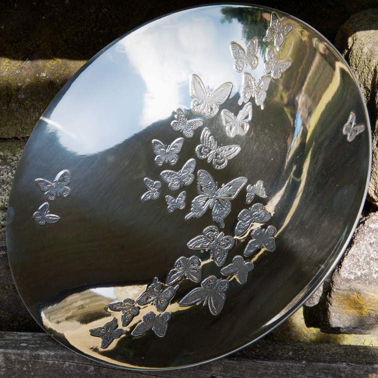 Butterfly Bowl Butterfly Bowl