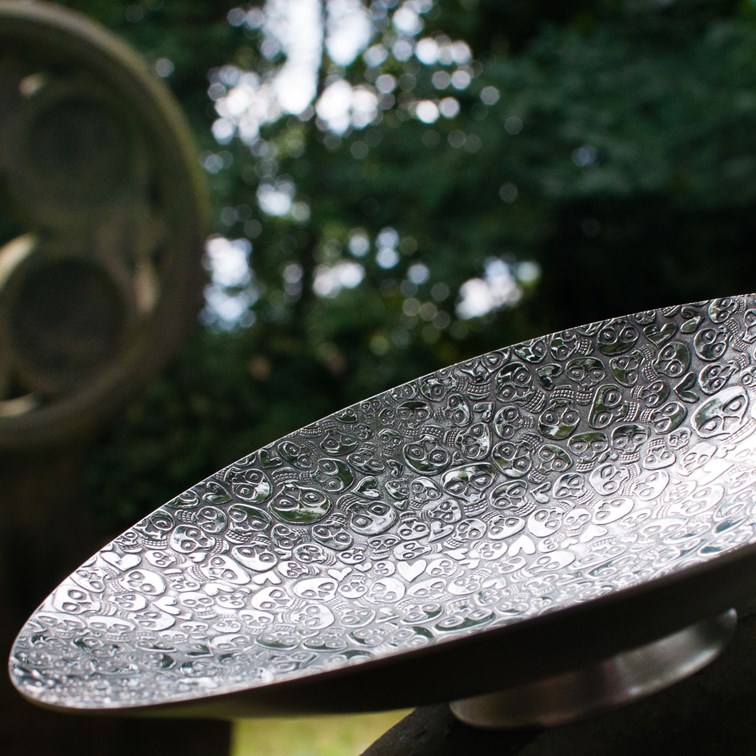 Love Skull Bowl Love Skull Bowl