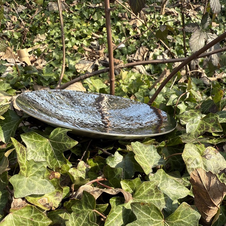 Metropolitan Pewter Bowl Metropolitan Pewter Bowl