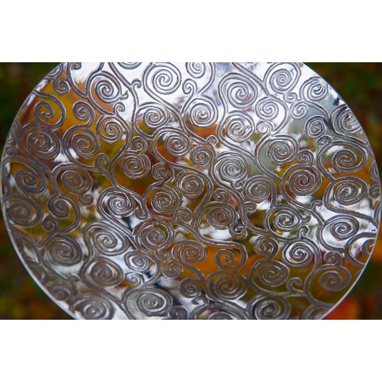 Tree Of Life Pewter Bowl Tree Of Life Pewter Bowl