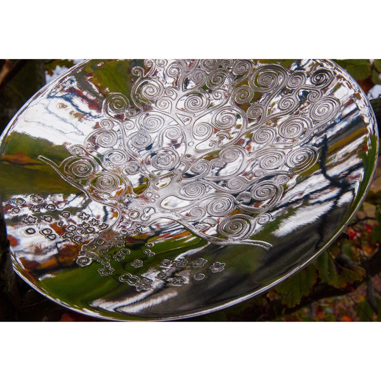 Tree Of Life Tree Bowl