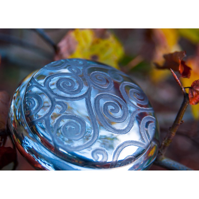 Tree Of Life Pewter Trinket Box Tree Of Life Pewter Trinket Box