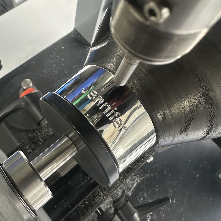 Yorkshire Rose Small Pewter Trinket Pill Box