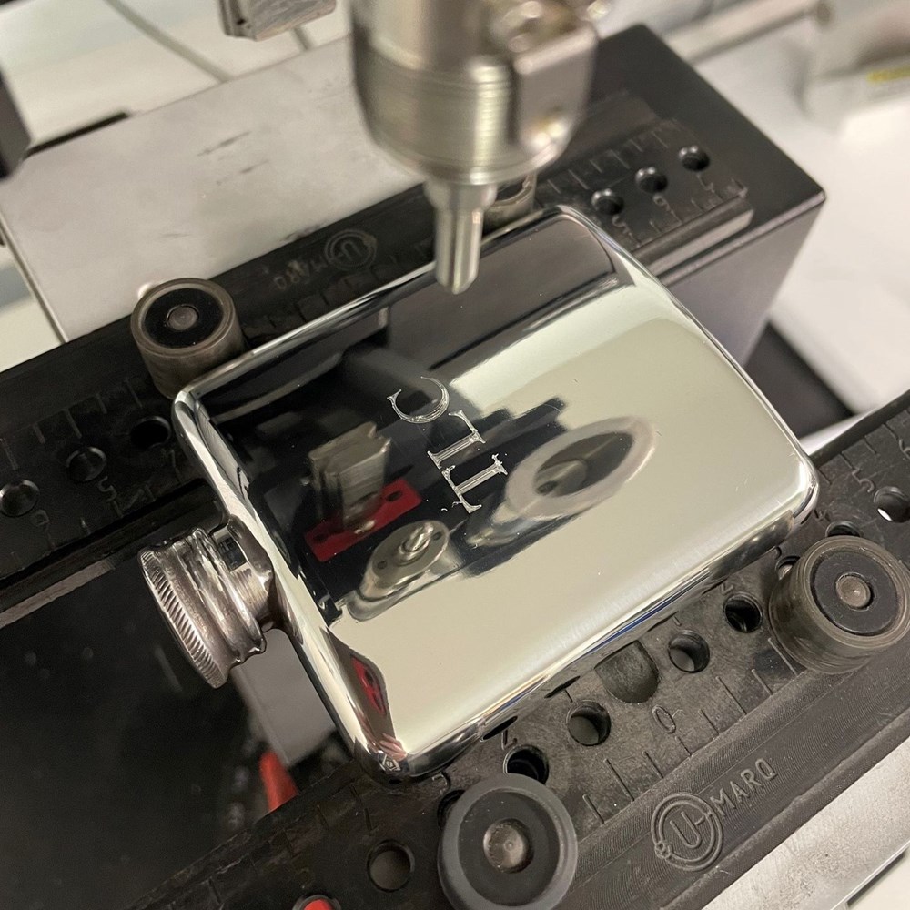 2oz Plain Pocket Flask 2oz Plain Pewter Pocket Flask