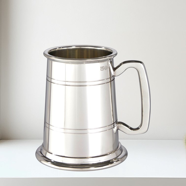 X Range Lined Suffolk Tankard X Range Lined Suffolk Tankard
