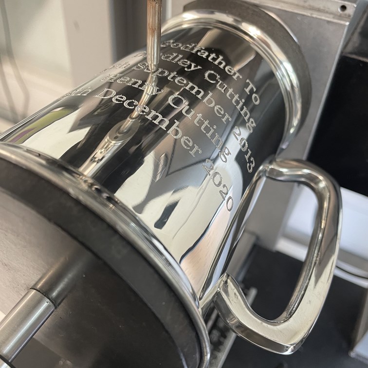 Plain One Pint Heavy Pewter Tankard Plain One Pint Heavy Pewter Tankard