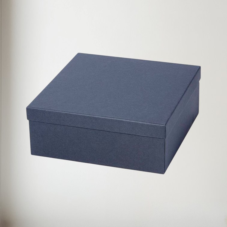 Pair Of Polished Pewter Celebration Flutes