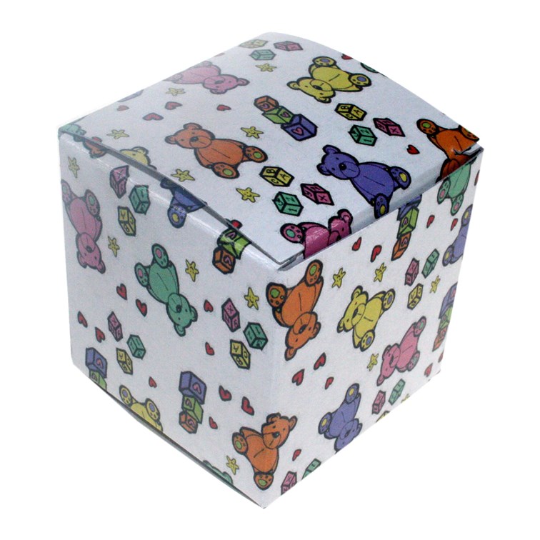 Small Baby Georgian Pewter Baby Mug