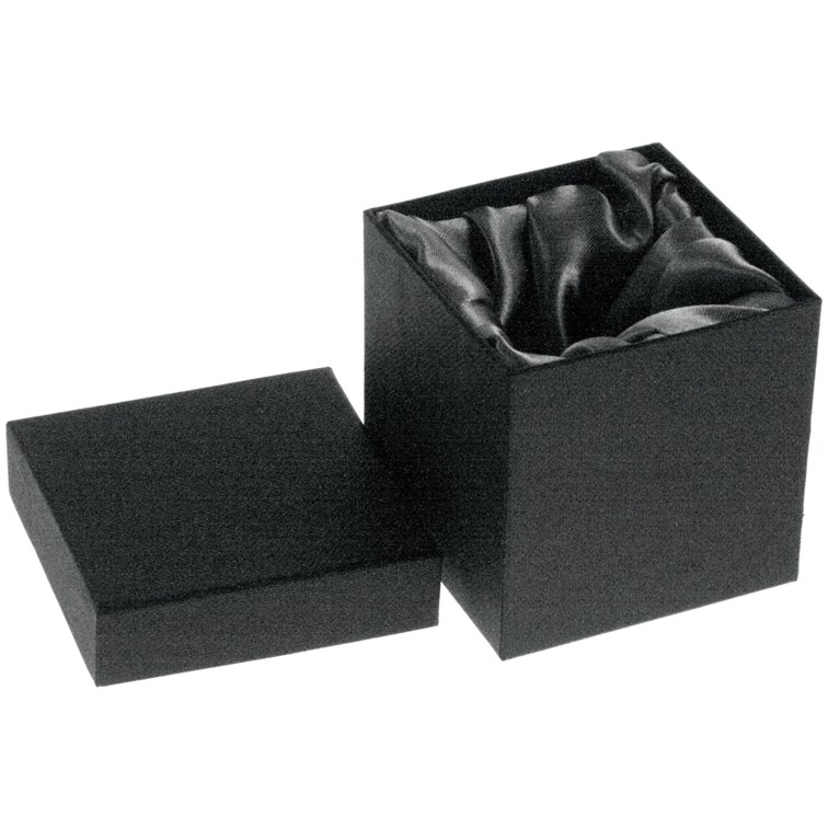 First Curl Teddy Pewter Trinket Box