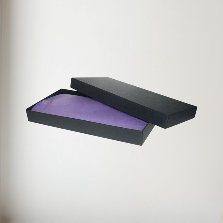 Triple Leaf Pewter Frame