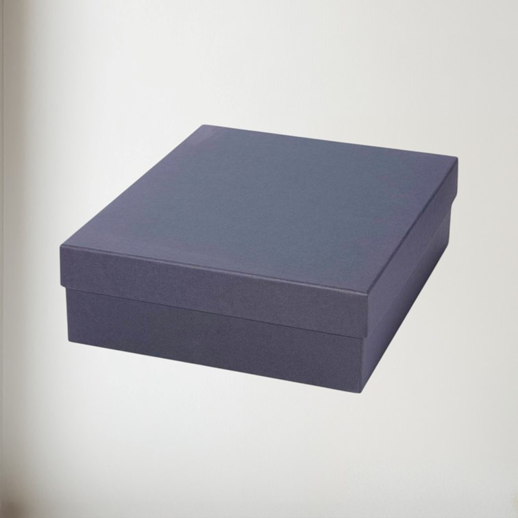 gift box for 10 inch pewter quaich