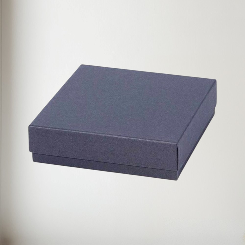 Box To Fit Flask And Minature  Box Only