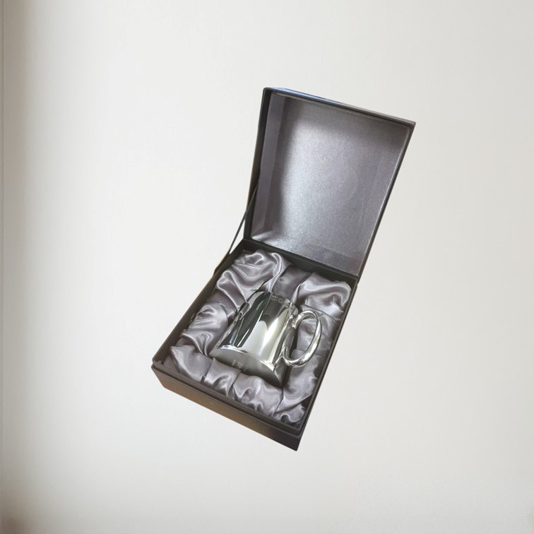 Quarter Pint Imperial Mug