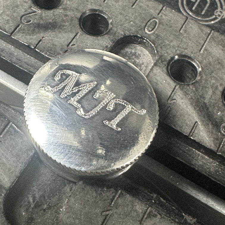 Knife Fork Spoon 4oz Pewter Pocket Flask