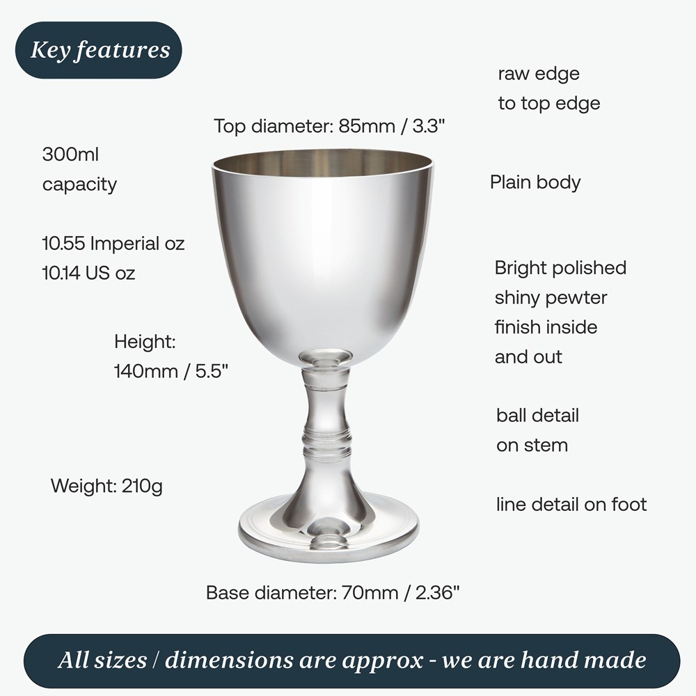 White Wine Goblet | White Wine Goblet