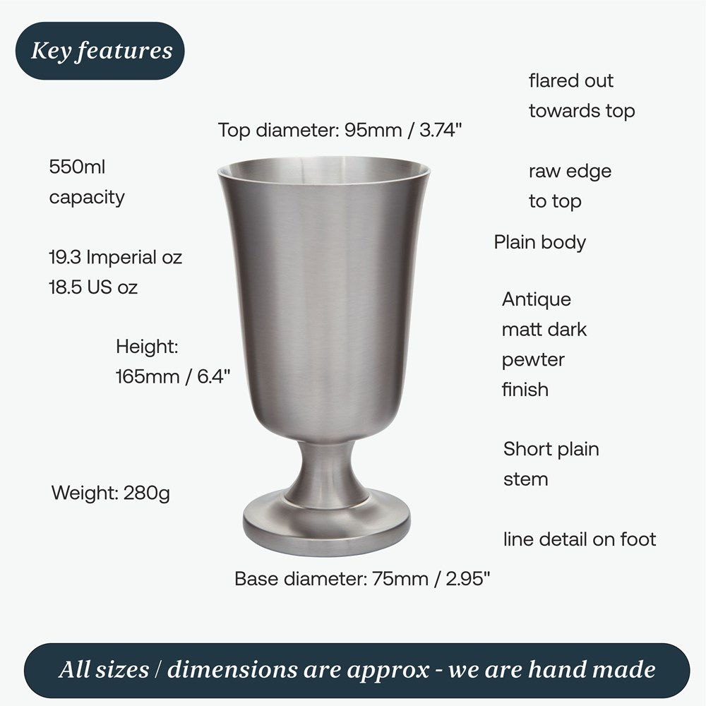 Medieval Chalice | Medieval Chalice