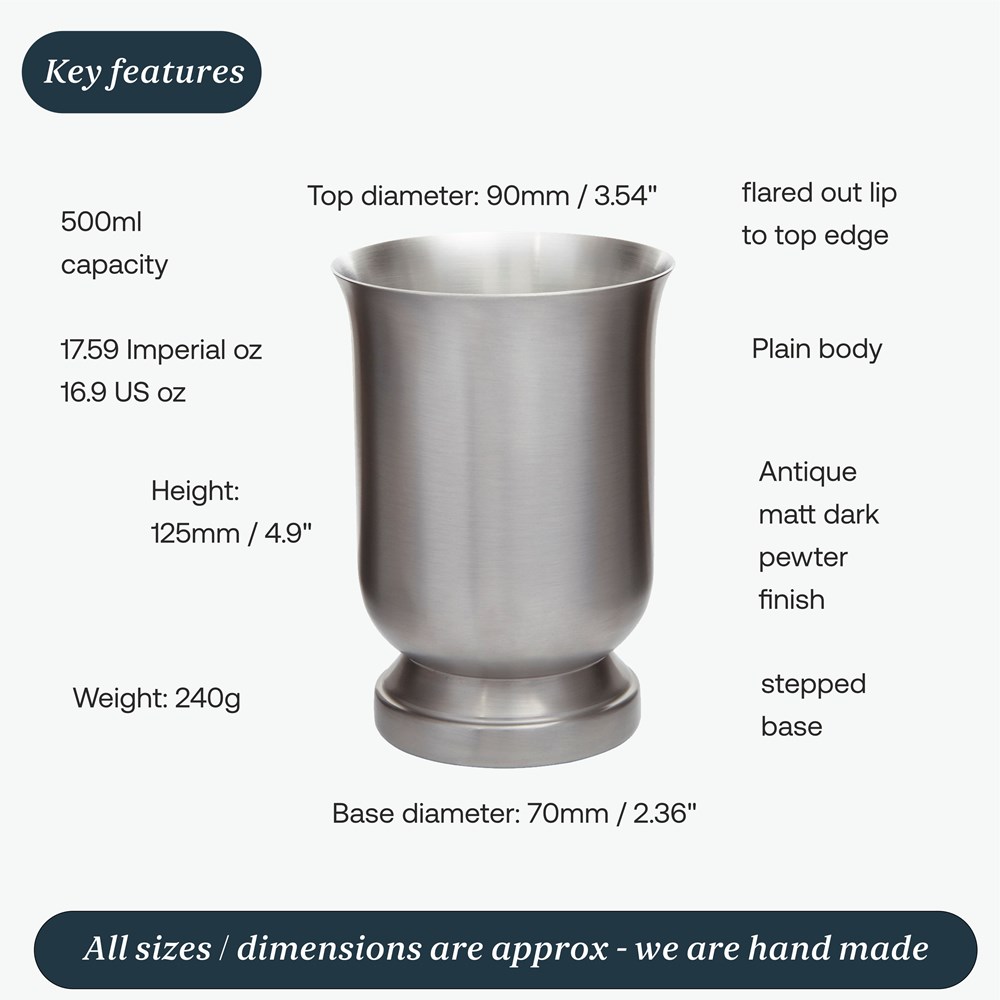 Medieval  Drinking Cup | Medieval Drinking Cup