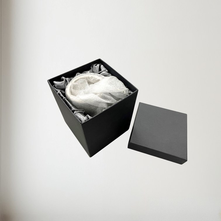 Shamrock Quarter Pint Pewter Baby Mug Shamrock Quarter Pint Pewter Baby Mug