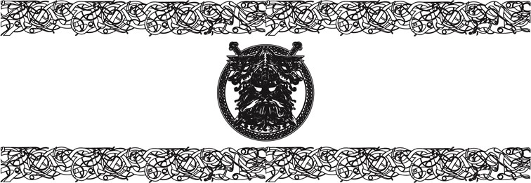 Odin Pewter Beaker Odin Pewter Beaker