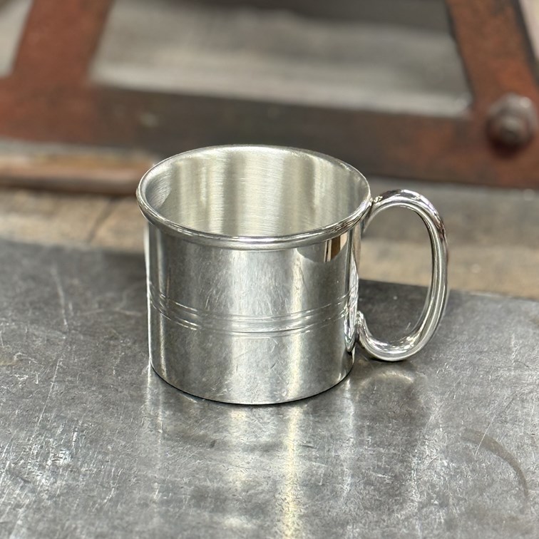 Shaving Mug Shaving Mug