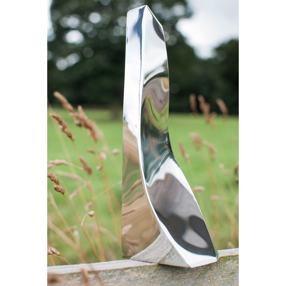Large Twist Trophy By Catherine Tutt Large Twist Trophy By Catherine Tutt
