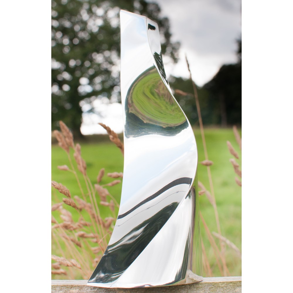 Medium twist Trophy By Catherine Tutt Medium twist Trophy By Catherine Tutt