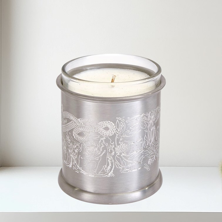 Viking Design Candle Votive | Viking Design Candle Votive Viking Design Candle Votive | Viking Design Candle Votive