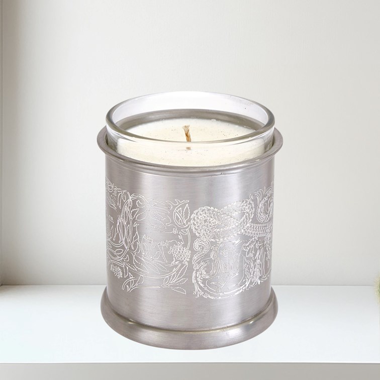 Viking Design Candle Votive | Viking Design Candle Votive
