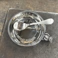 Pewter Teddy bear "Whos Been Eating All My Porridge" Porringer Pewter Teddy bear "Whos Been Eating All My Porridge" Porringer