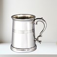 Vanguard X Range One Pint Pewter Tankard Vanguard X Range One Pint Pewter Tankard