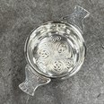 Small Kells Pewter Quaich Small Kells Pewter Quaich