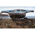 Standard Pewter Quaich Standard Pewter Quaich