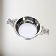 Standard Pewter Quaich Standard Pewter Quaich